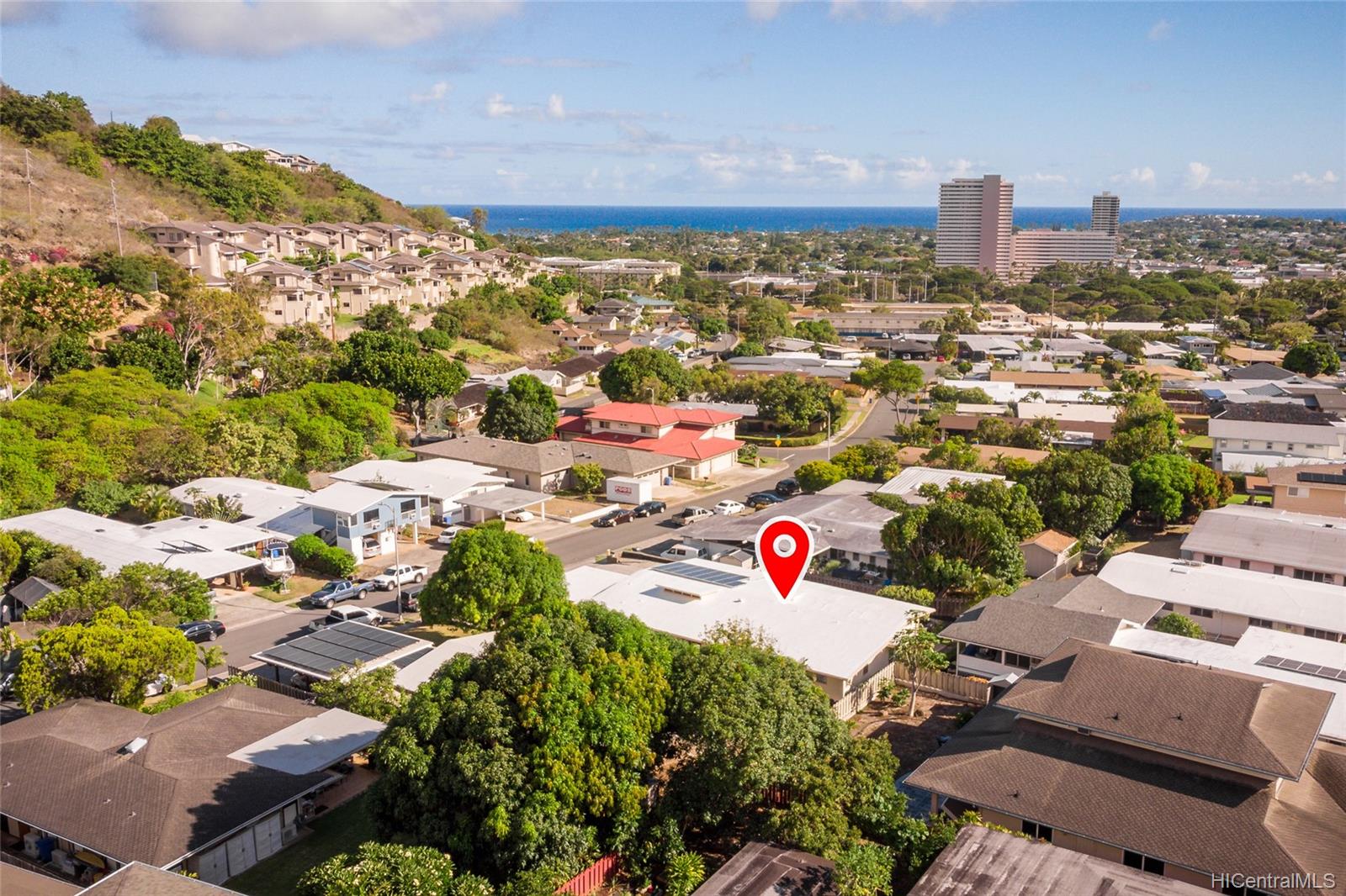 1502 Oili Loop Honolulu, HI 96816