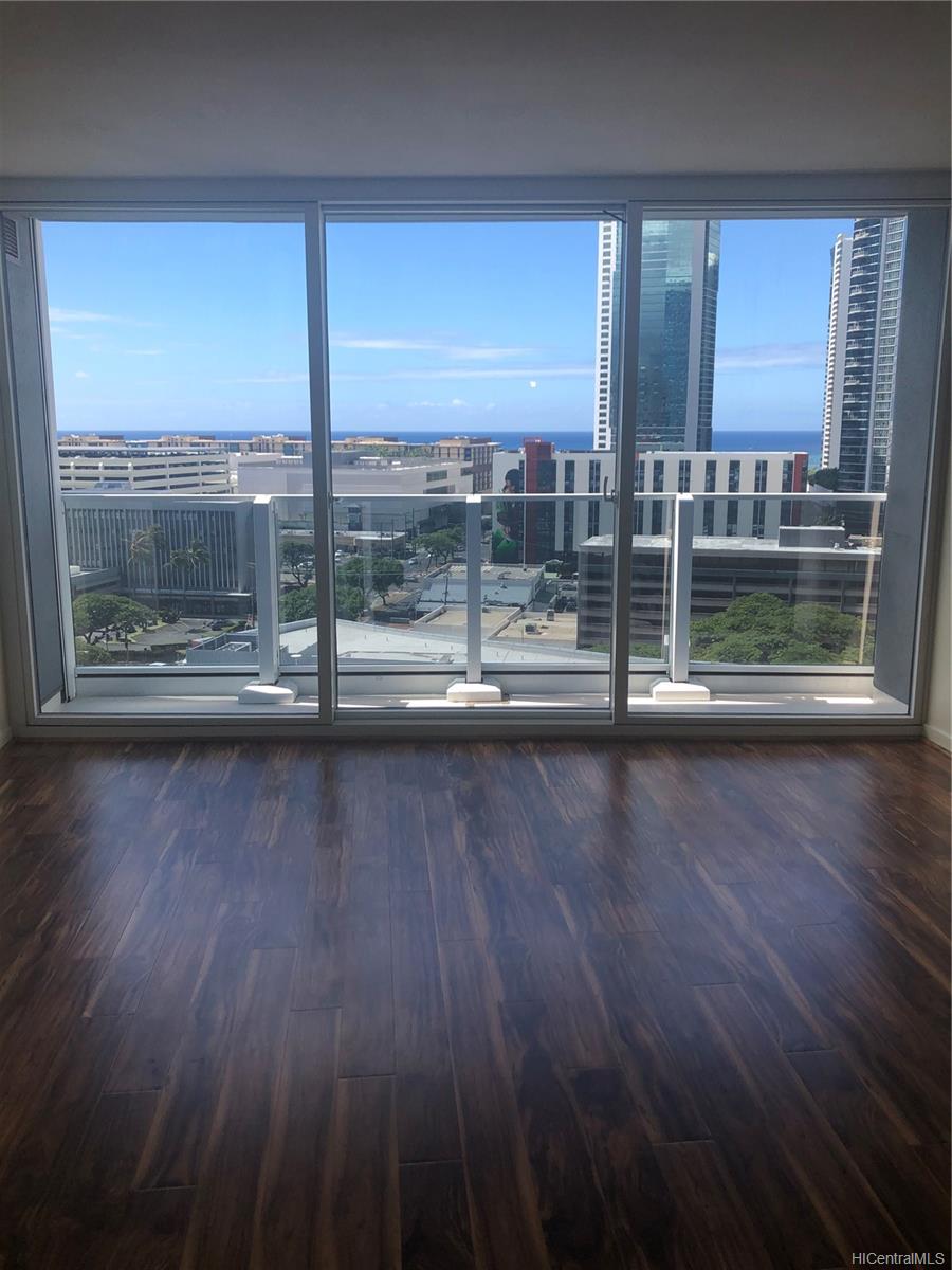 1296 Kapiolani Boulevard #1706, Honolulu, HI 96814