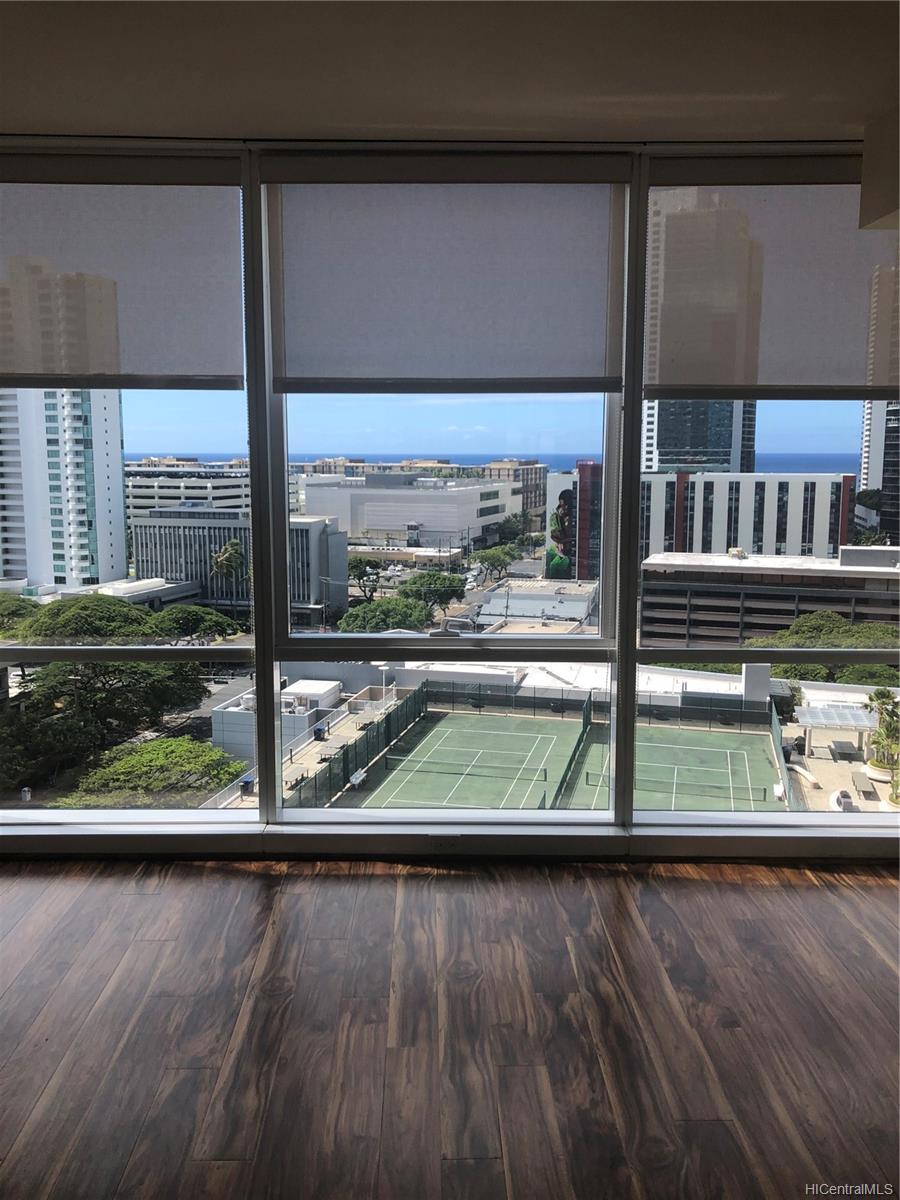 1296 Kapiolani Boulevard #1706, Honolulu, HI 96814