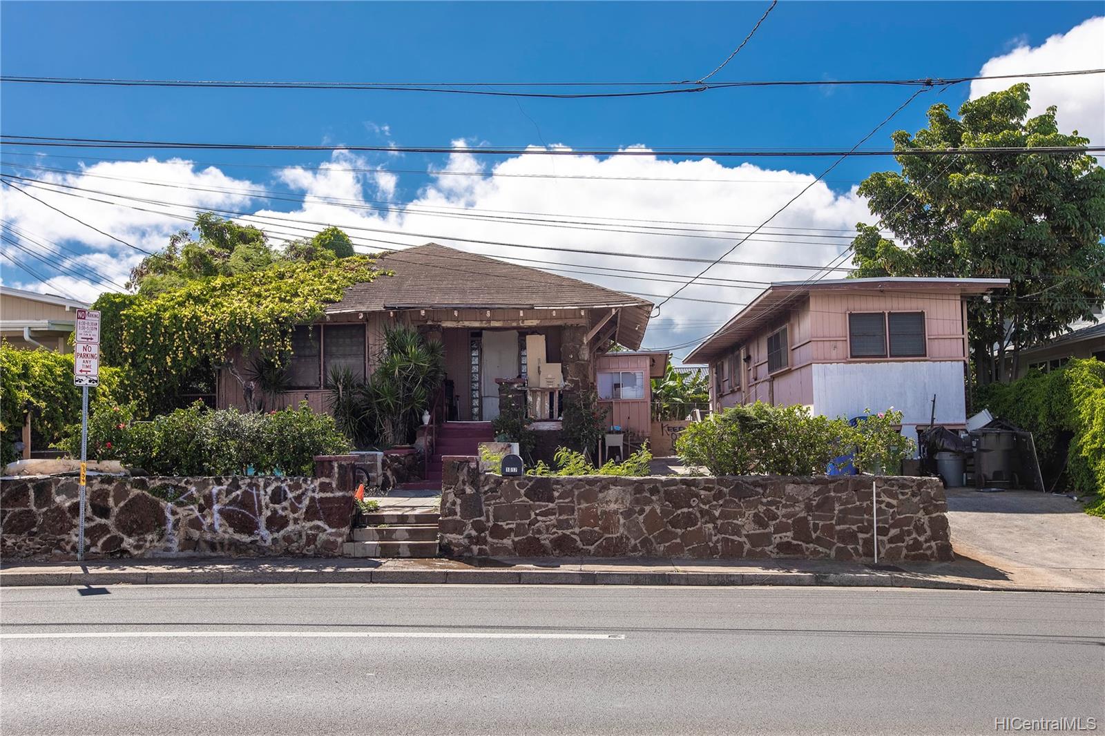 1017 6th Avenue Honolulu, HI 96816