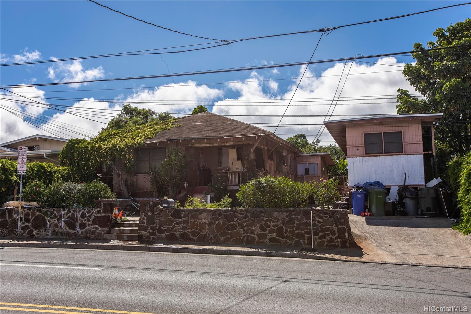 1017 6th Avenue Honolulu, HI 96816