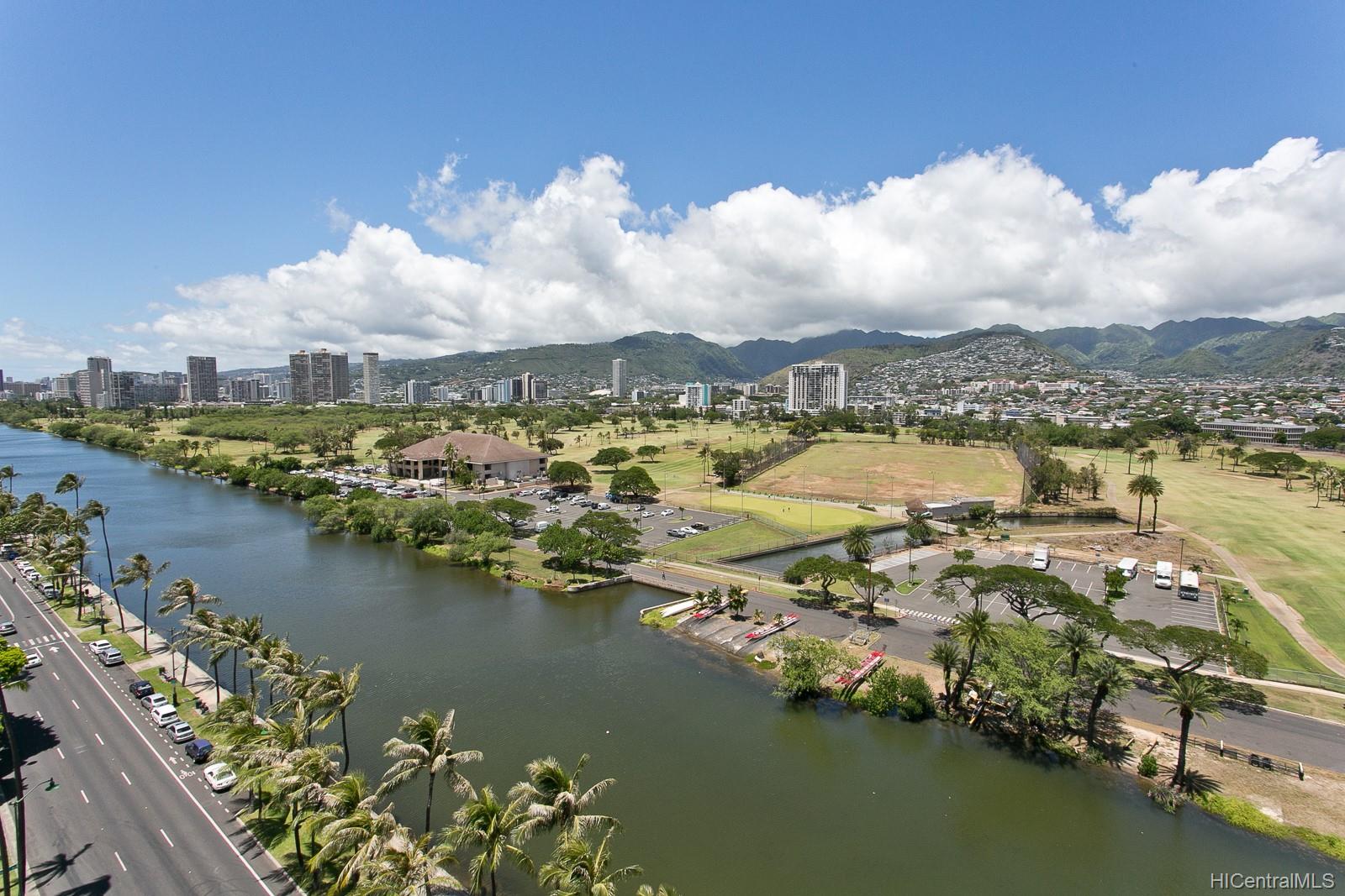 2611 Ala Wai Boulevard #1606, Honolulu, HI 96815