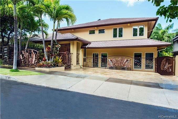 3007 Hibiscus Drive Honolulu, HI 96815