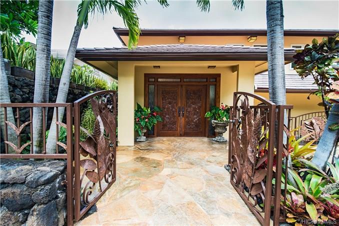 3007 Hibiscus Drive Honolulu, HI 96815