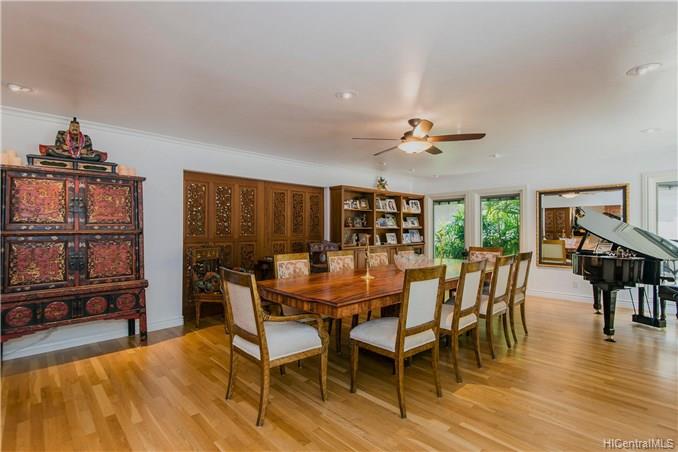 3007 Hibiscus Drive Honolulu, HI 96815