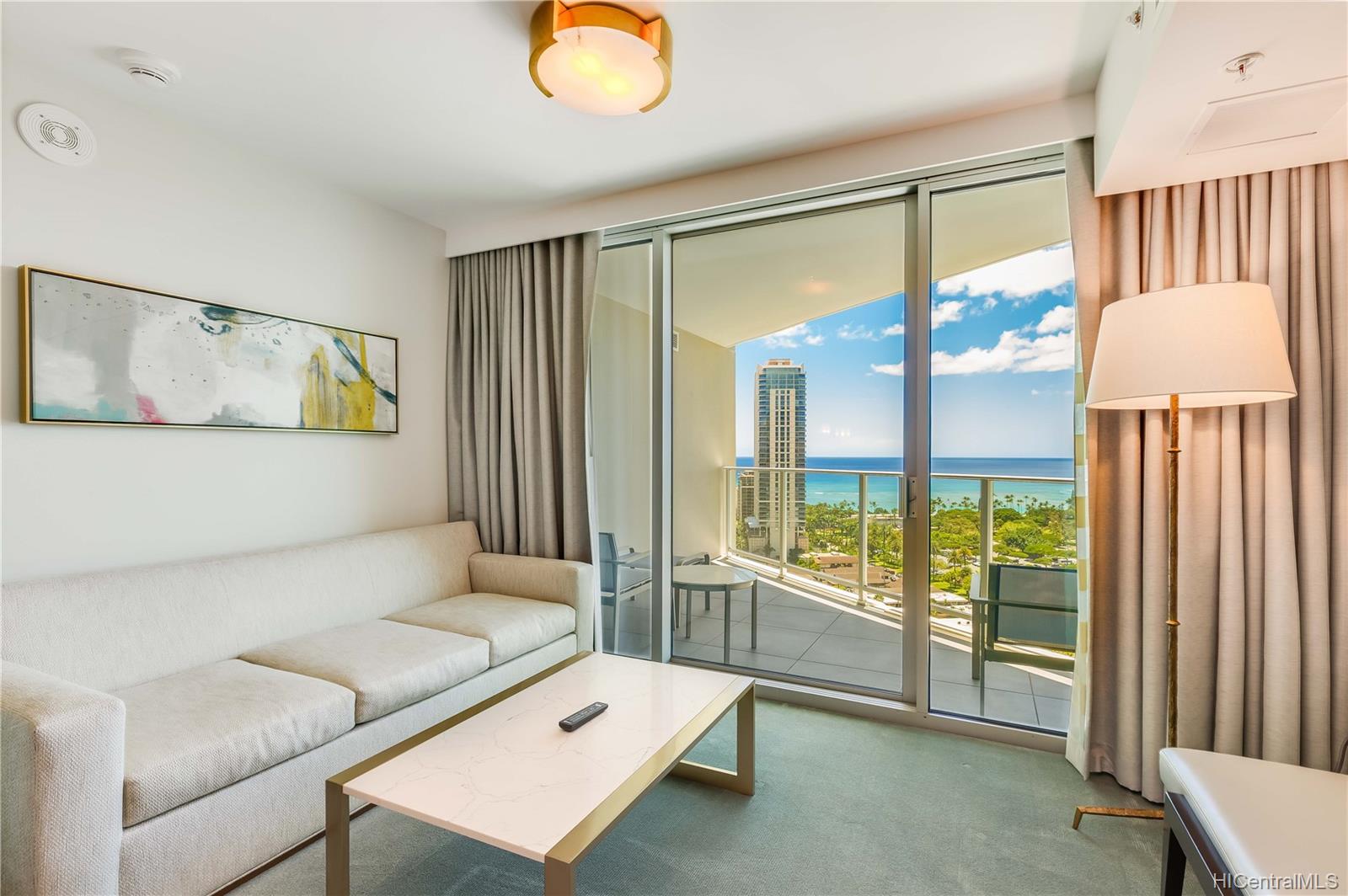 2139 Kuhio Avenue #2208, Honolulu, HI 96815