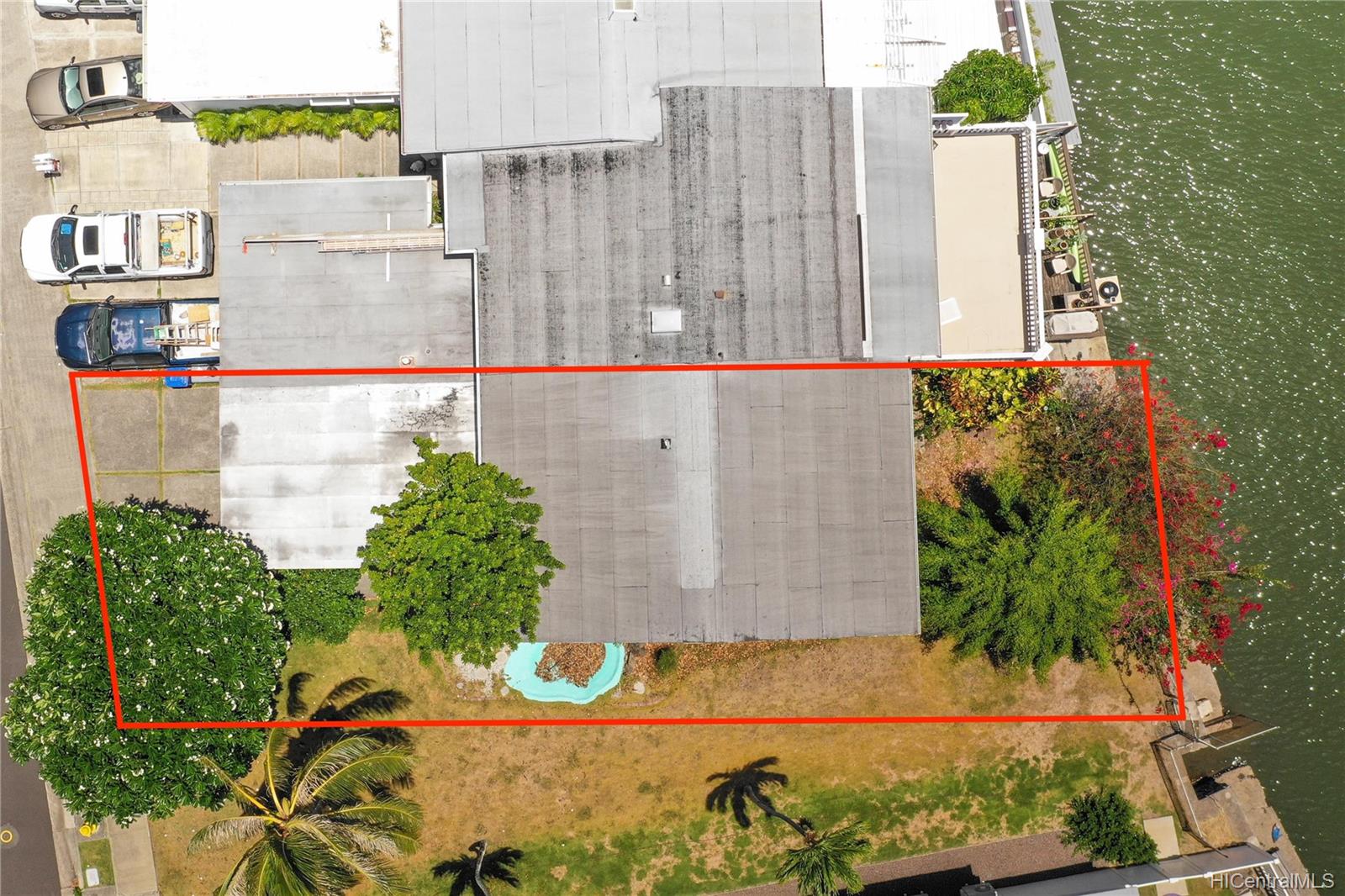 345 Kawaihae Street #D, Honolulu, HI 96825