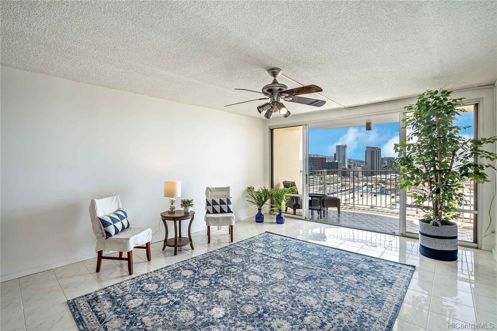 1350 Ala Moana Boulevard #2306, Honolulu, HI 96814