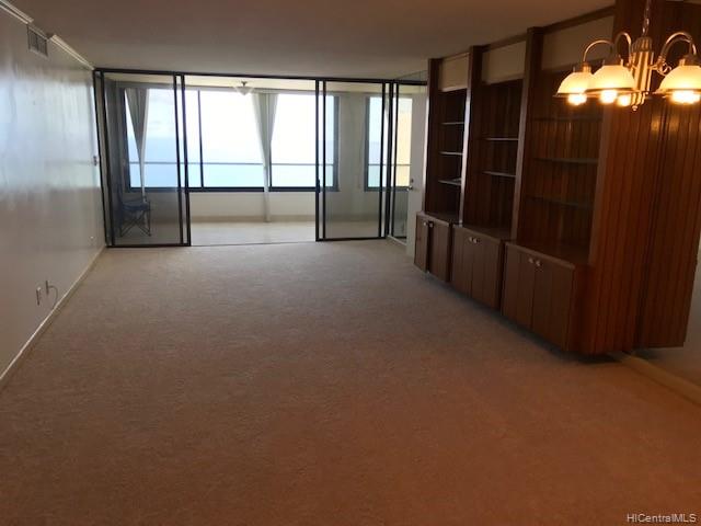 1650 Ala Moana Boulevard #3907, Honolulu, HI 96815