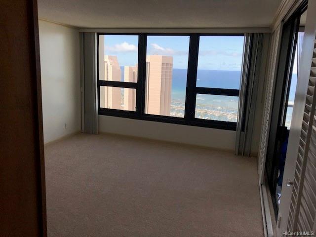 1650 Ala Moana Boulevard #3907, Honolulu, HI 96815