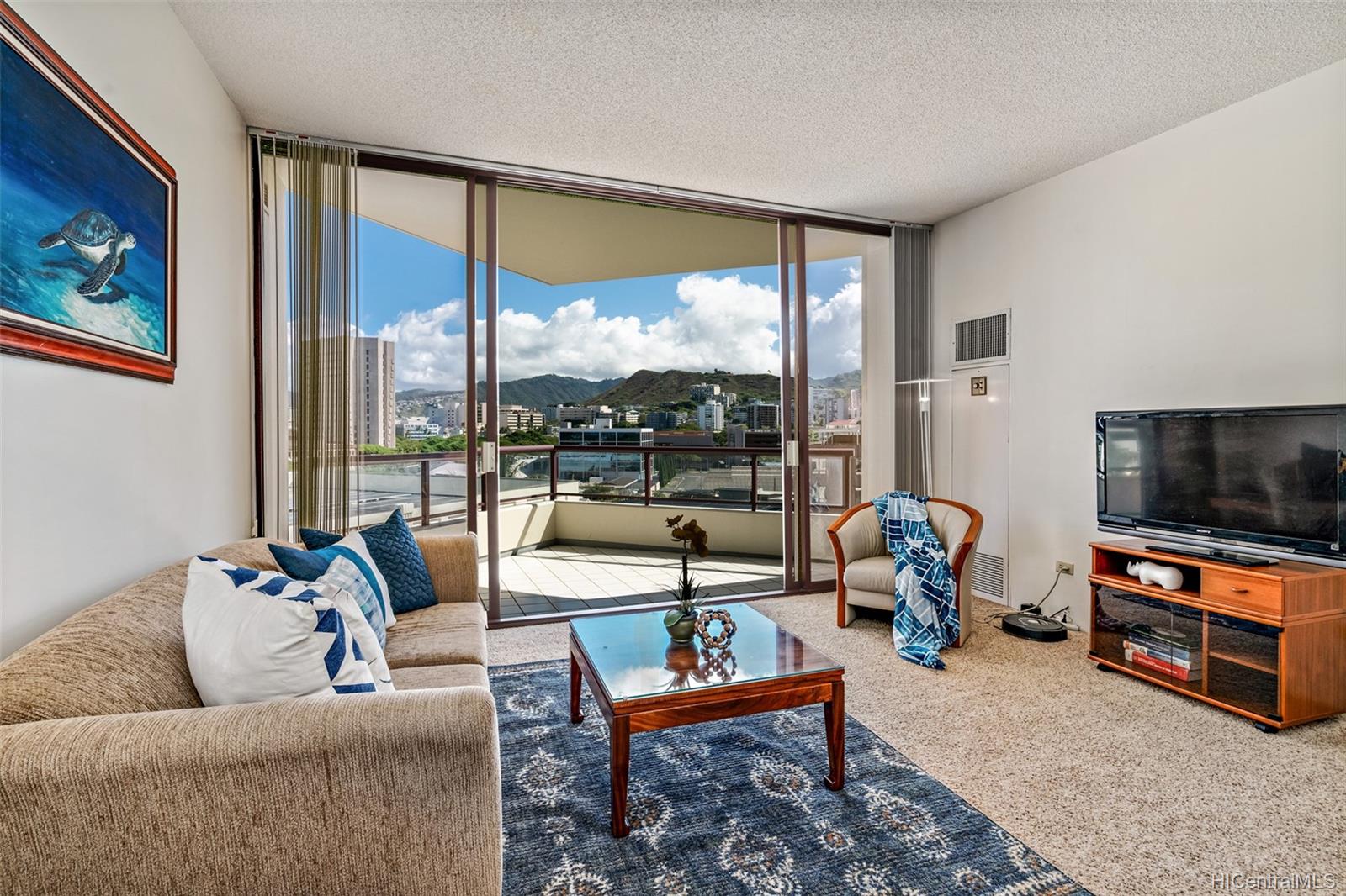 725 Kapiolani Boulevard #805, Honolulu, HI 96813