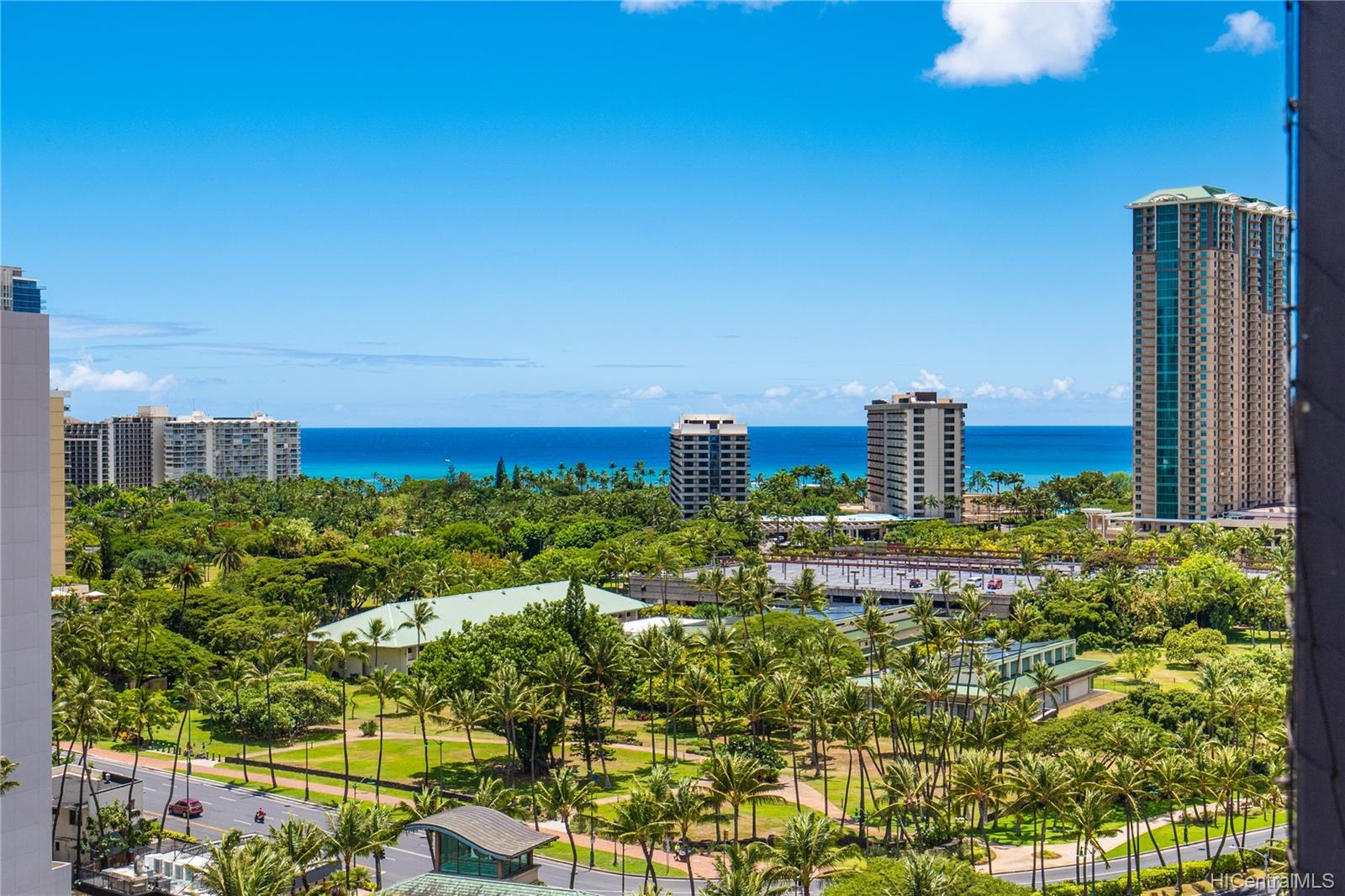 444 Niu Street #1907, Honolulu, HI 96815