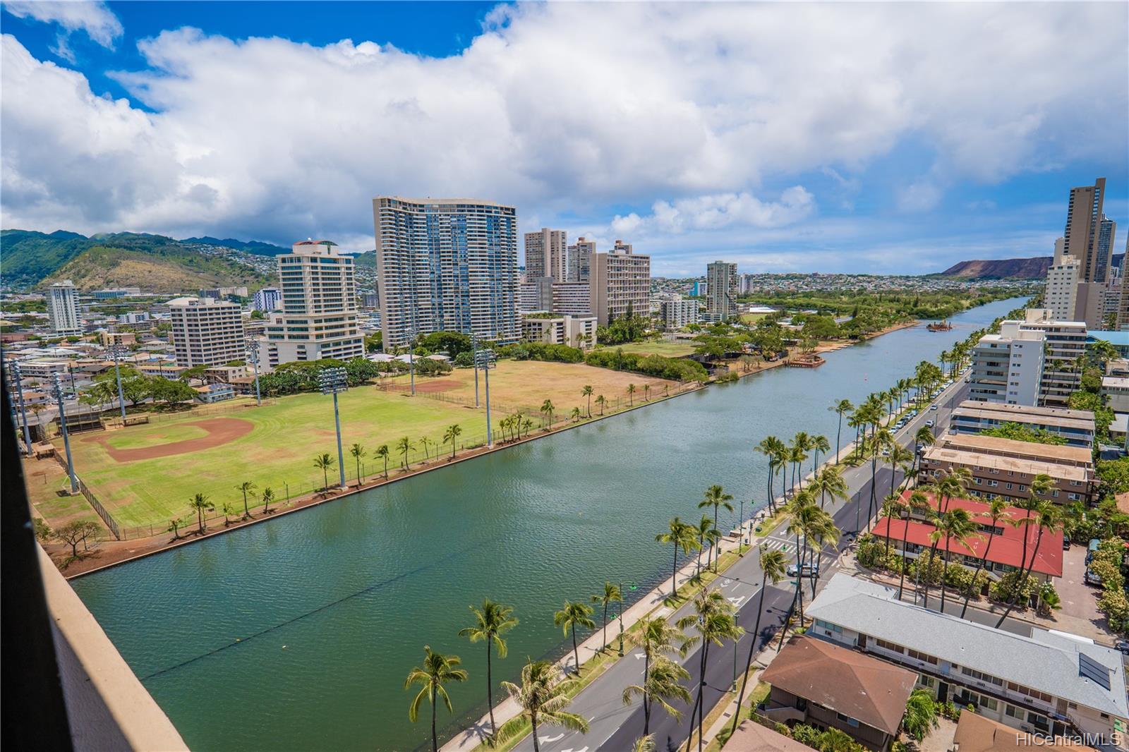 444 Niu Street #1907, Honolulu, HI 96815