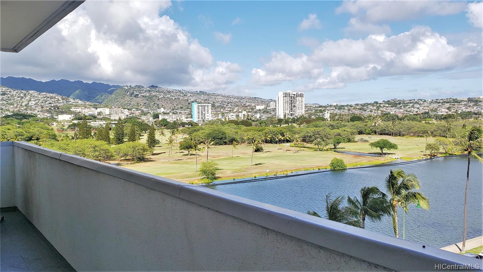 2281 Ala Wai Boulevard #802, Honolulu, HI 96815