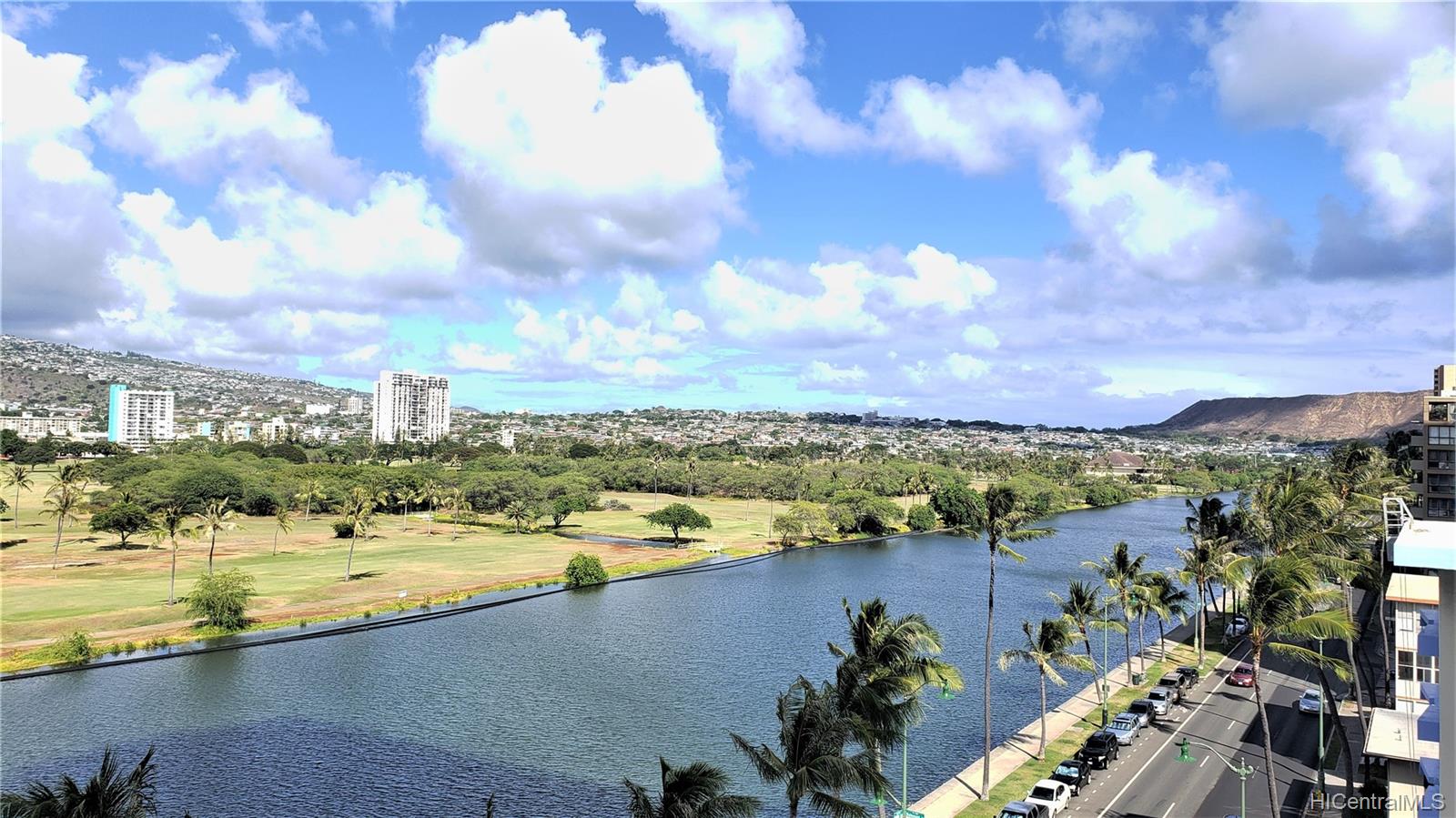 2281 Ala Wai Boulevard #802, Honolulu, HI 96815