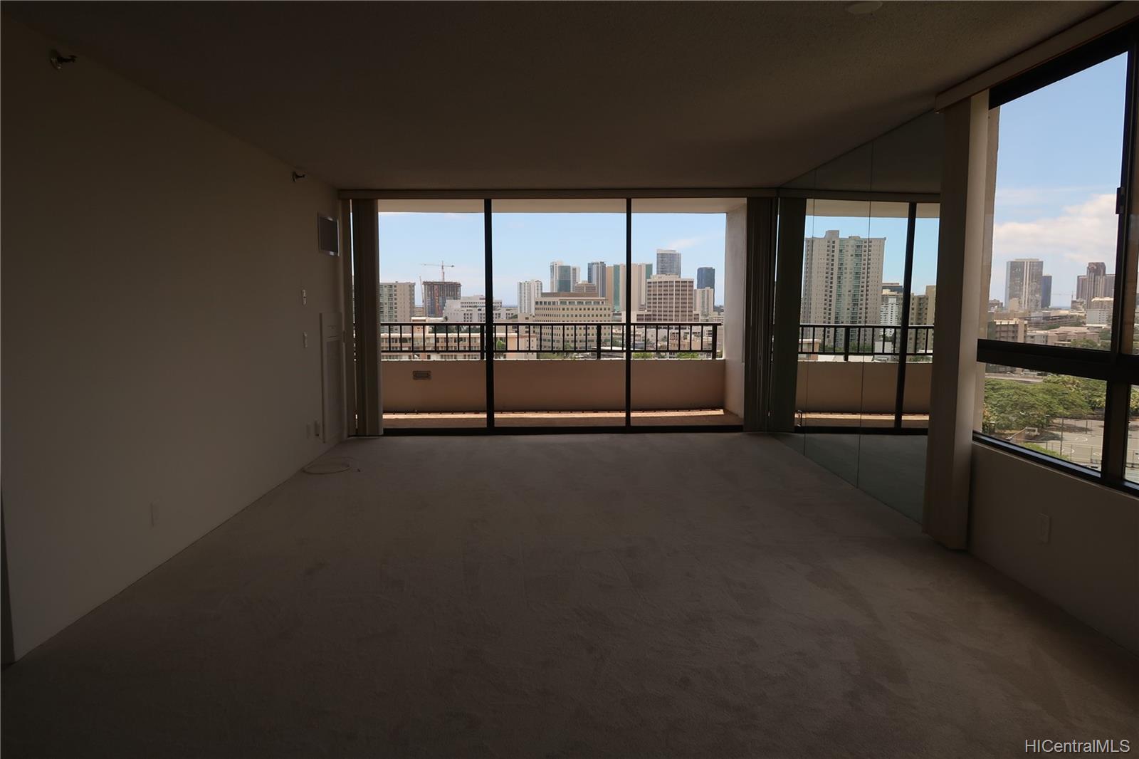 1517 Makiki Street #1002, Honolulu, HI 96822