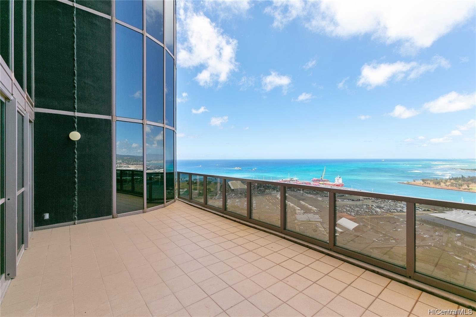 415 South Street #3402, Honolulu, HI 96813