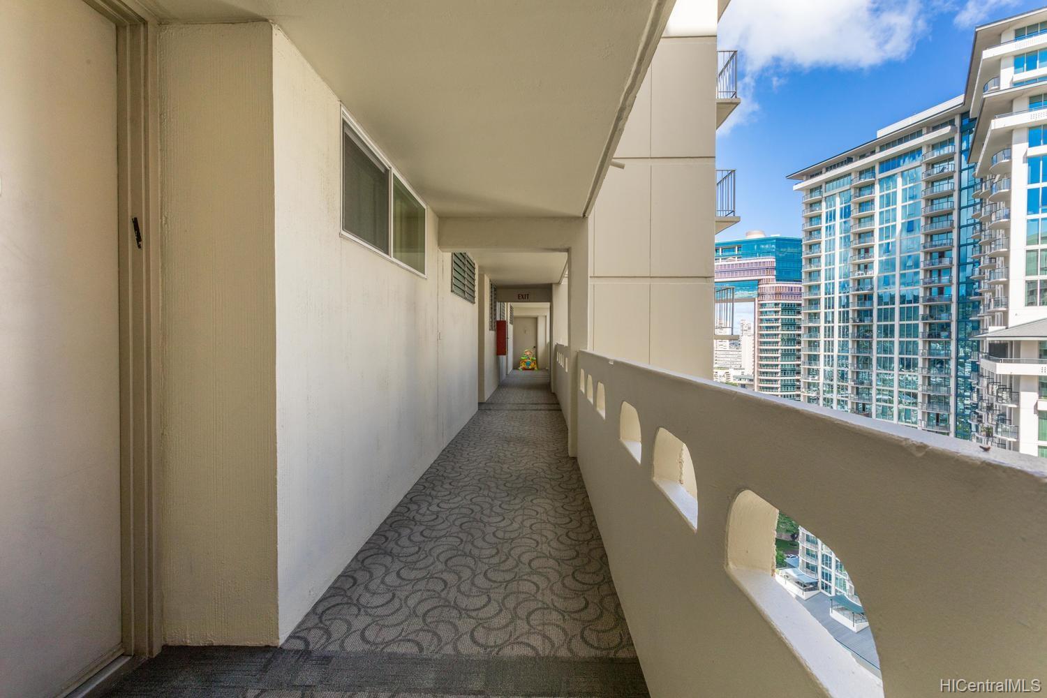 1717 Ala Wai Boulevard #2504, Honolulu, HI 96815