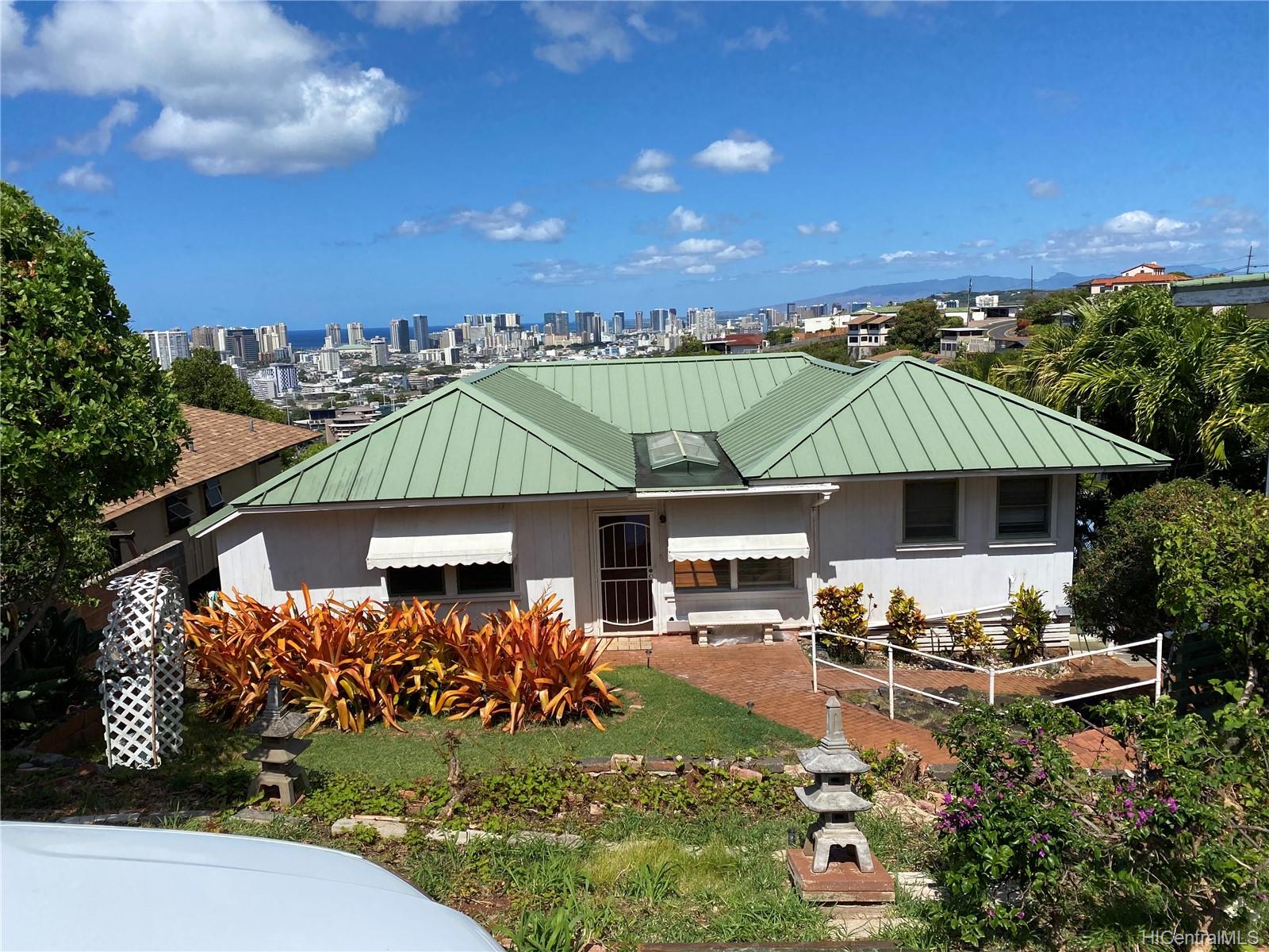 3071 Felix Street Honolulu, HI 96816