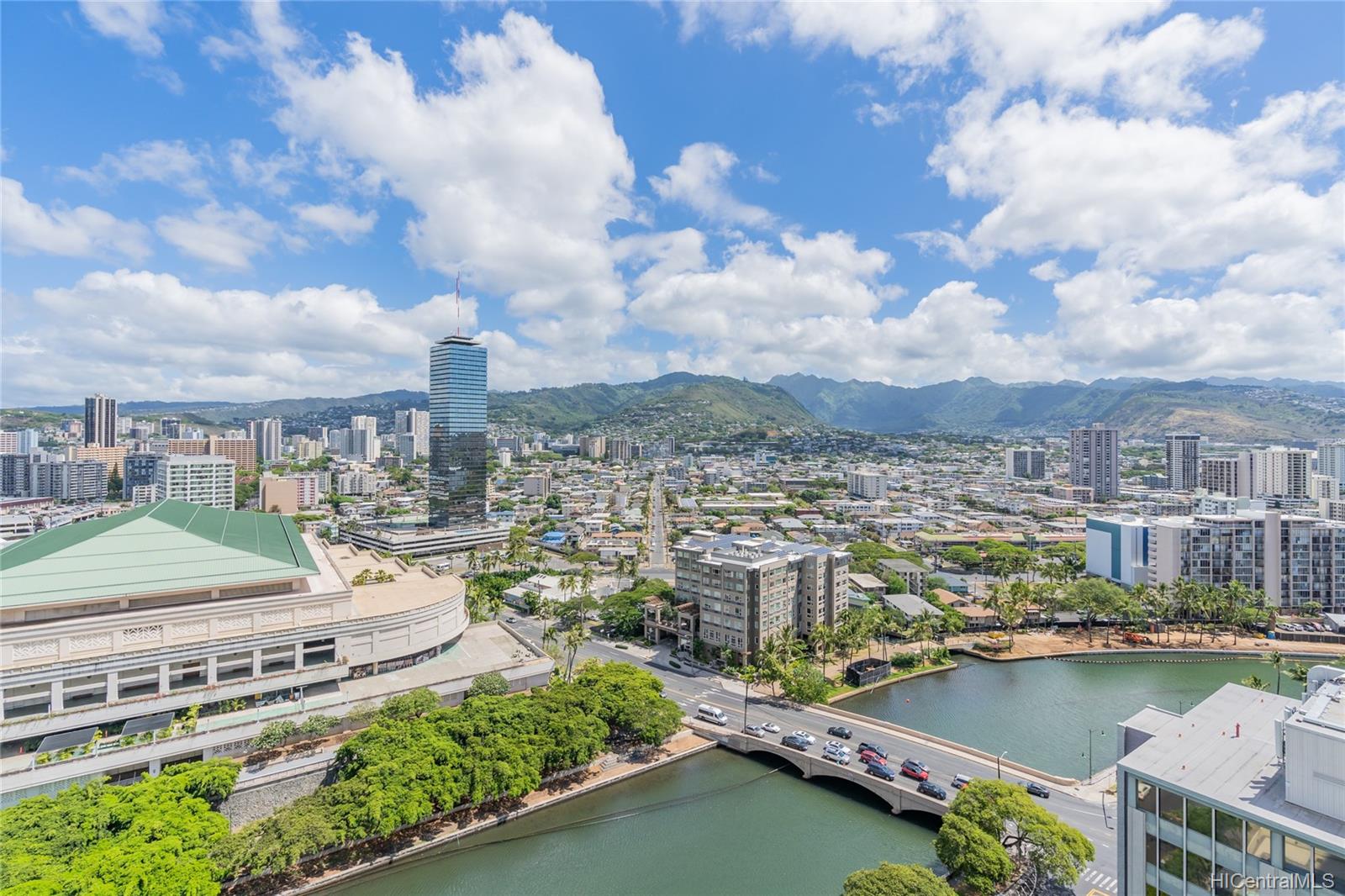 1717 Ala Wai Boulevard #2405, Honolulu, HI 96815