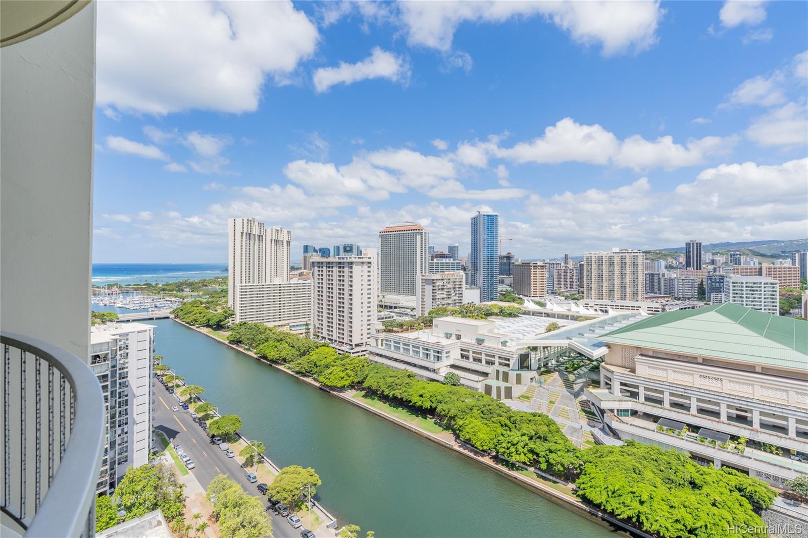 1717 Ala Wai Boulevard #2405, Honolulu, HI 96815