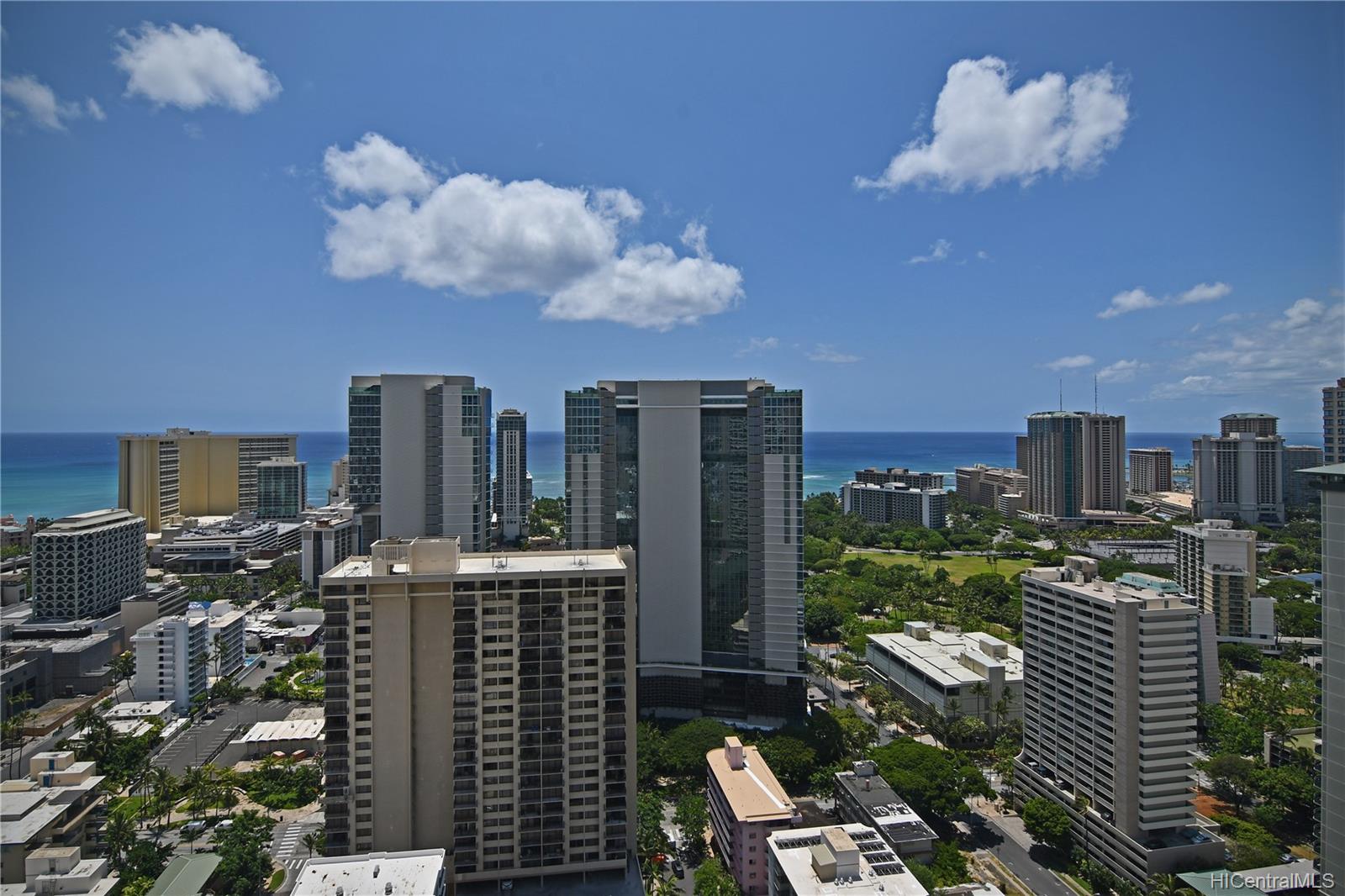 2121 Ala Wai Boulevard #3903, Honolulu, HI 96815