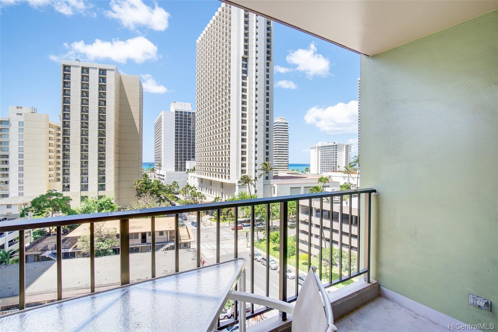 229 Paoakalani Avenue #904, Honolulu, HI 96815