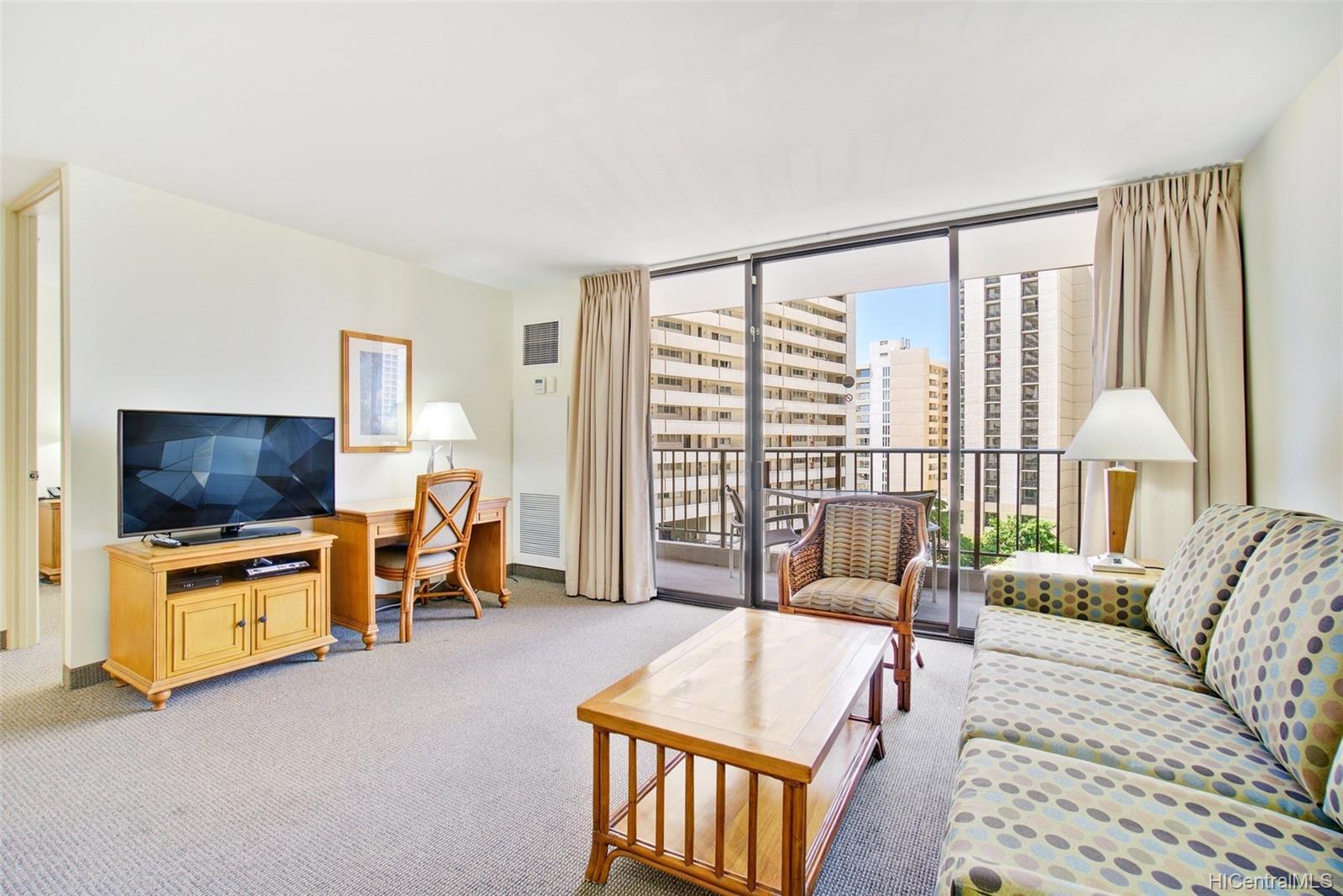 229 Paoakalani Avenue #904, Honolulu, HI 96815