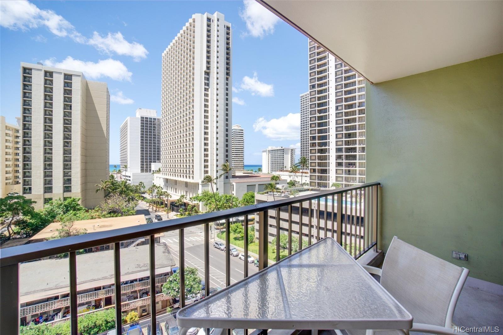 229 Paoakalani Avenue #904, Honolulu, HI 96815