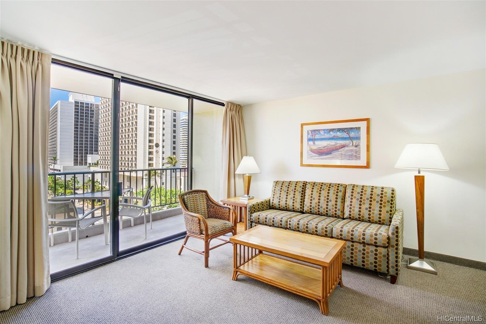 229 Paoakalani Avenue #904, Honolulu, HI 96815