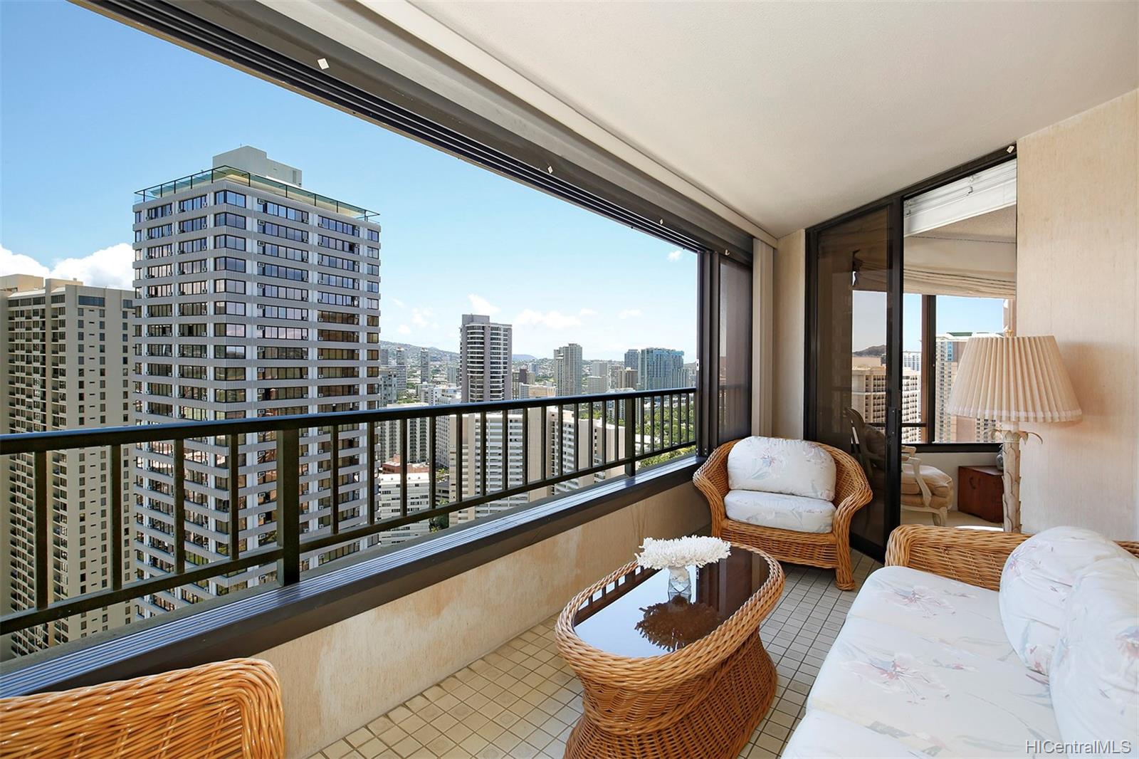 1778 Ala Moana Boulevard #3606, Honolulu, HI 96815