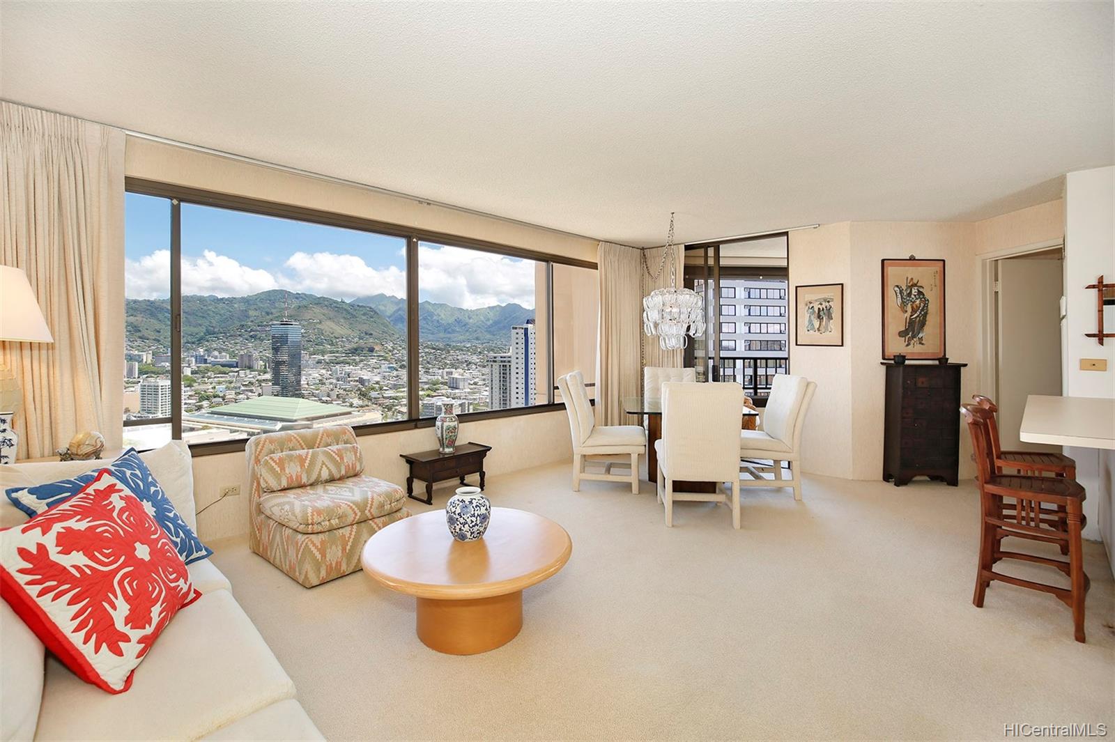 1778 Ala Moana Boulevard #3606, Honolulu, HI 96815