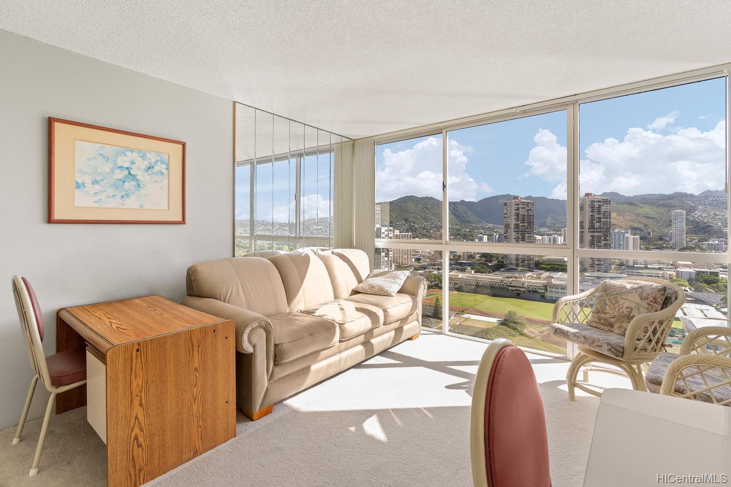 2211 Ala Wai Boulevard #2702, Honolulu, HI 96815