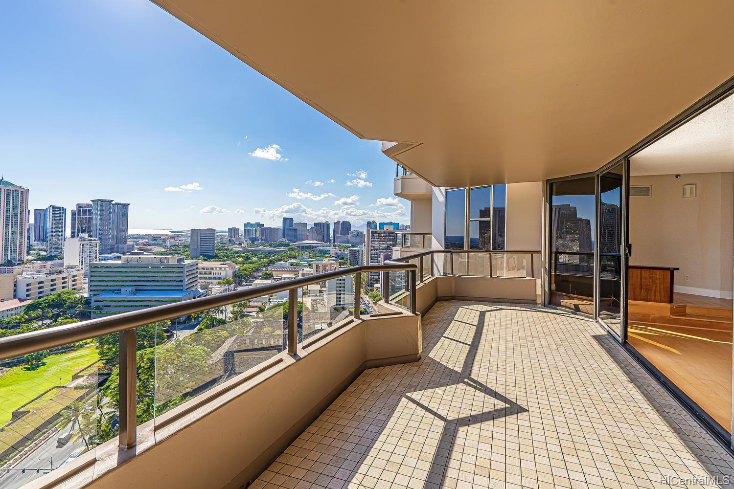 1221 Victoria Street #2404, Honolulu, HI 96814