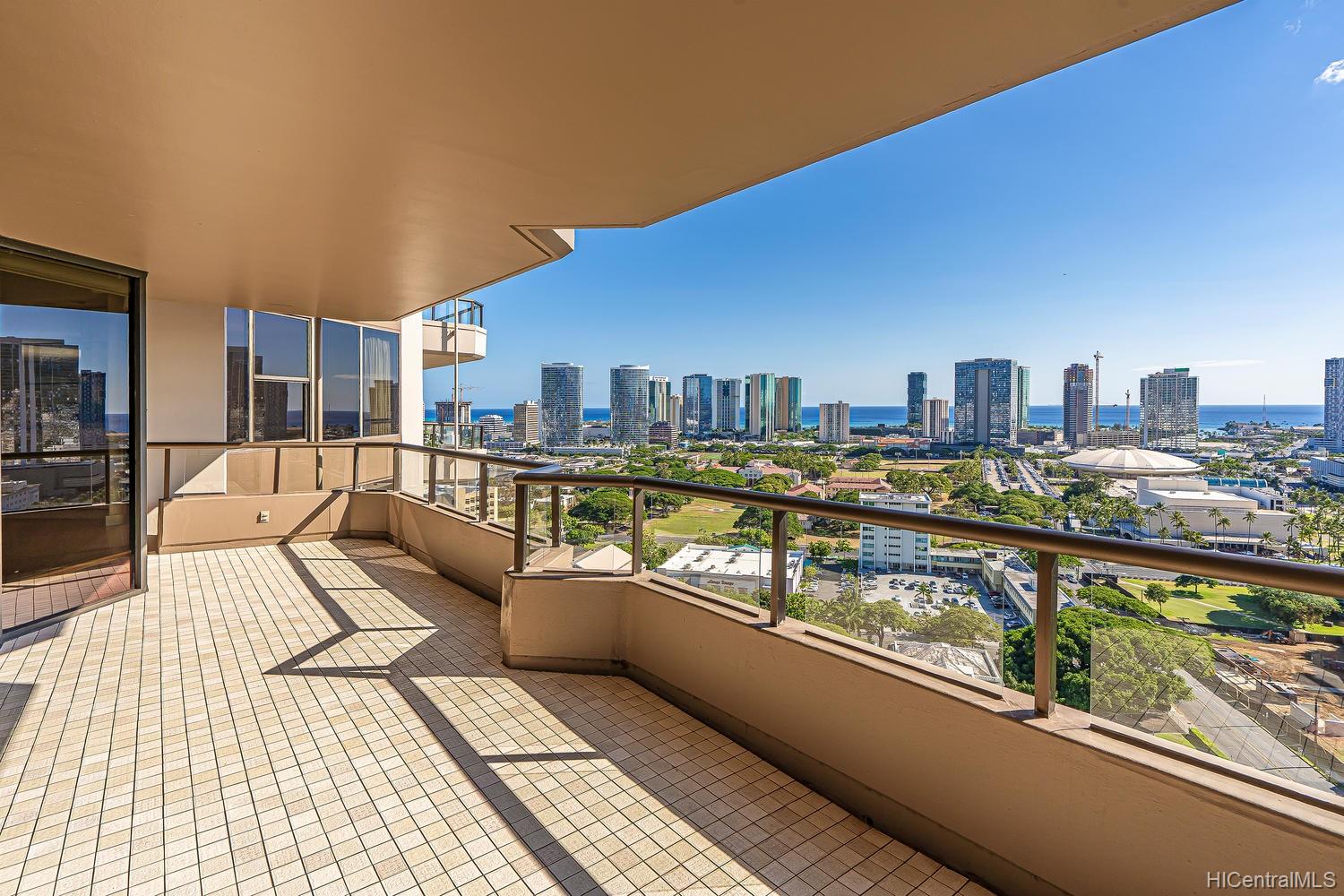 1221 Victoria Street #2404, Honolulu, HI 96814