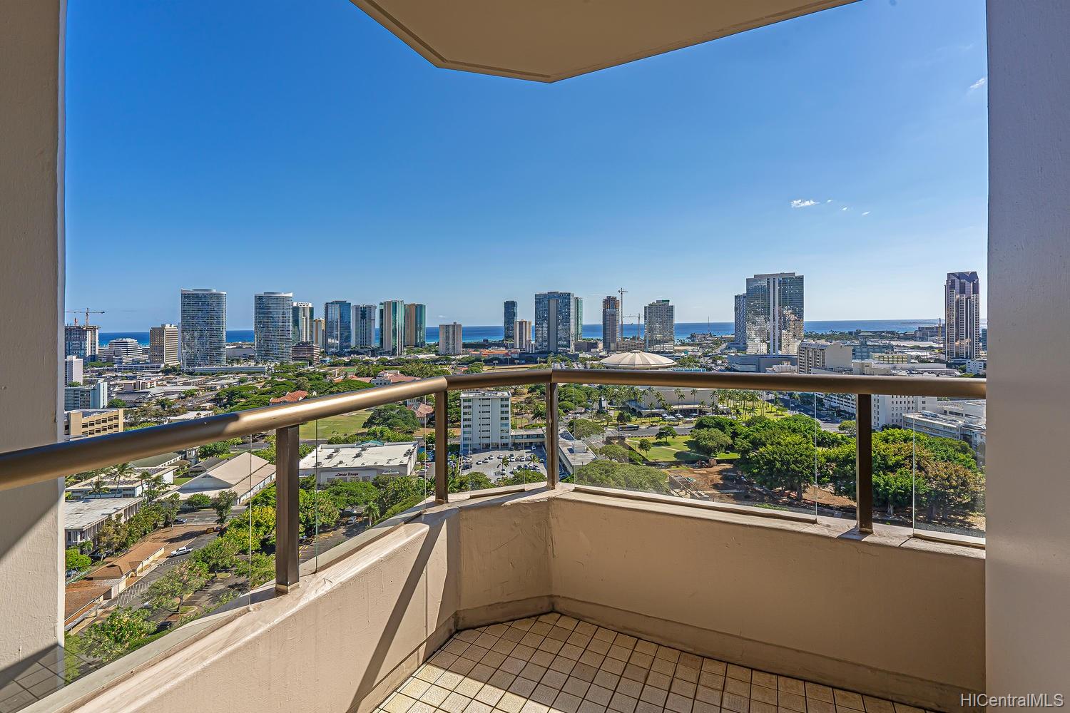 1221 Victoria Street #2404, Honolulu, HI 96814