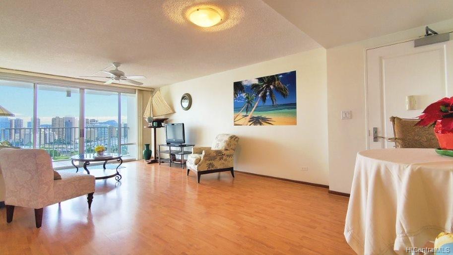 1350 Ala Moana Boulevard #2304, Honolulu, HI 96814