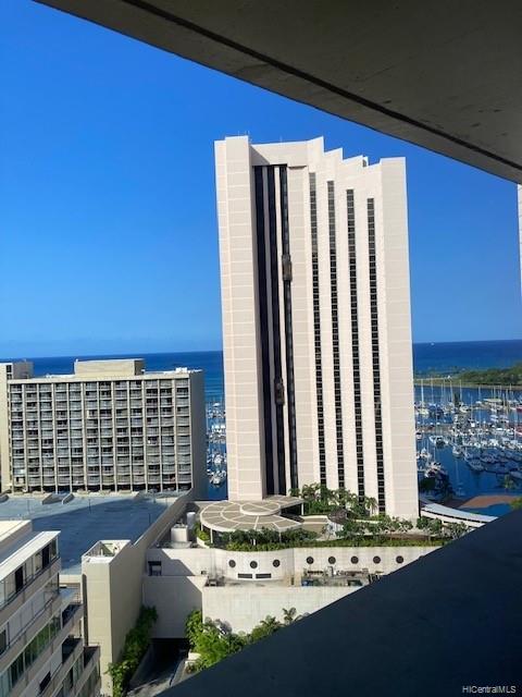 1700 ala moana Boulevard #2404, Honolulu, HI 96815