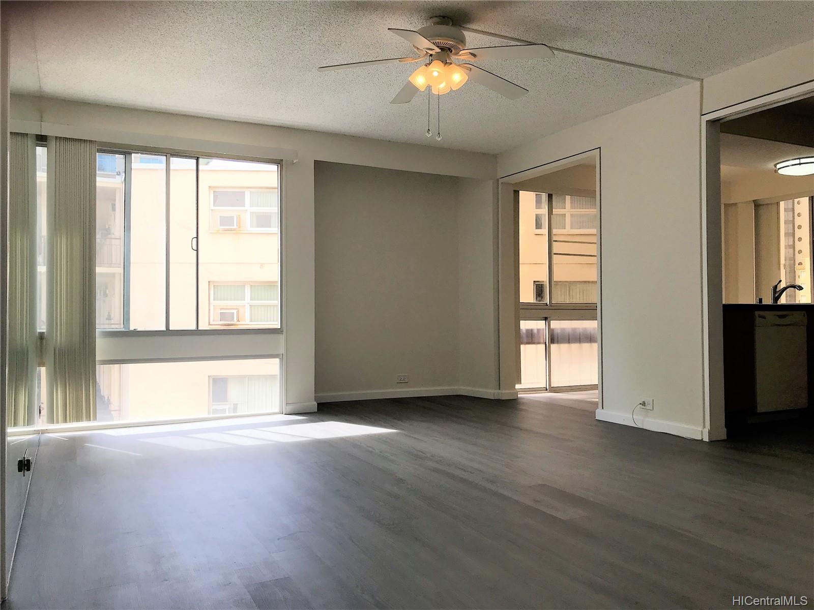 431 Nahua Street #903, Honolulu, HI 96815