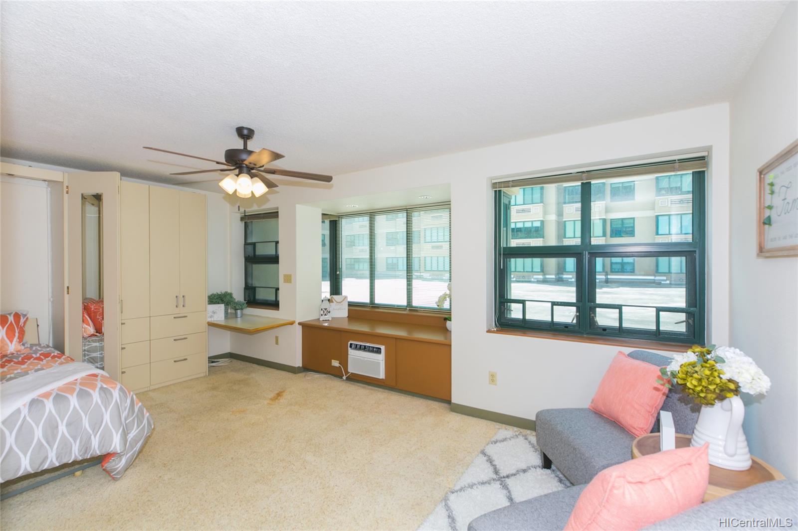 545 Queen Street #235, Honolulu, HI 96813