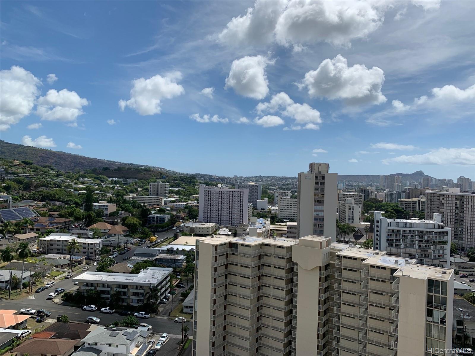 1717 Mott Smith Drive #2103, Honolulu, HI 96822