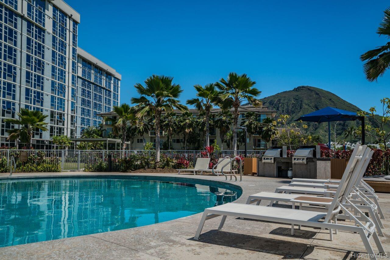 7000 Hawaii Kai Drive #3406, Honolulu, HI 96825