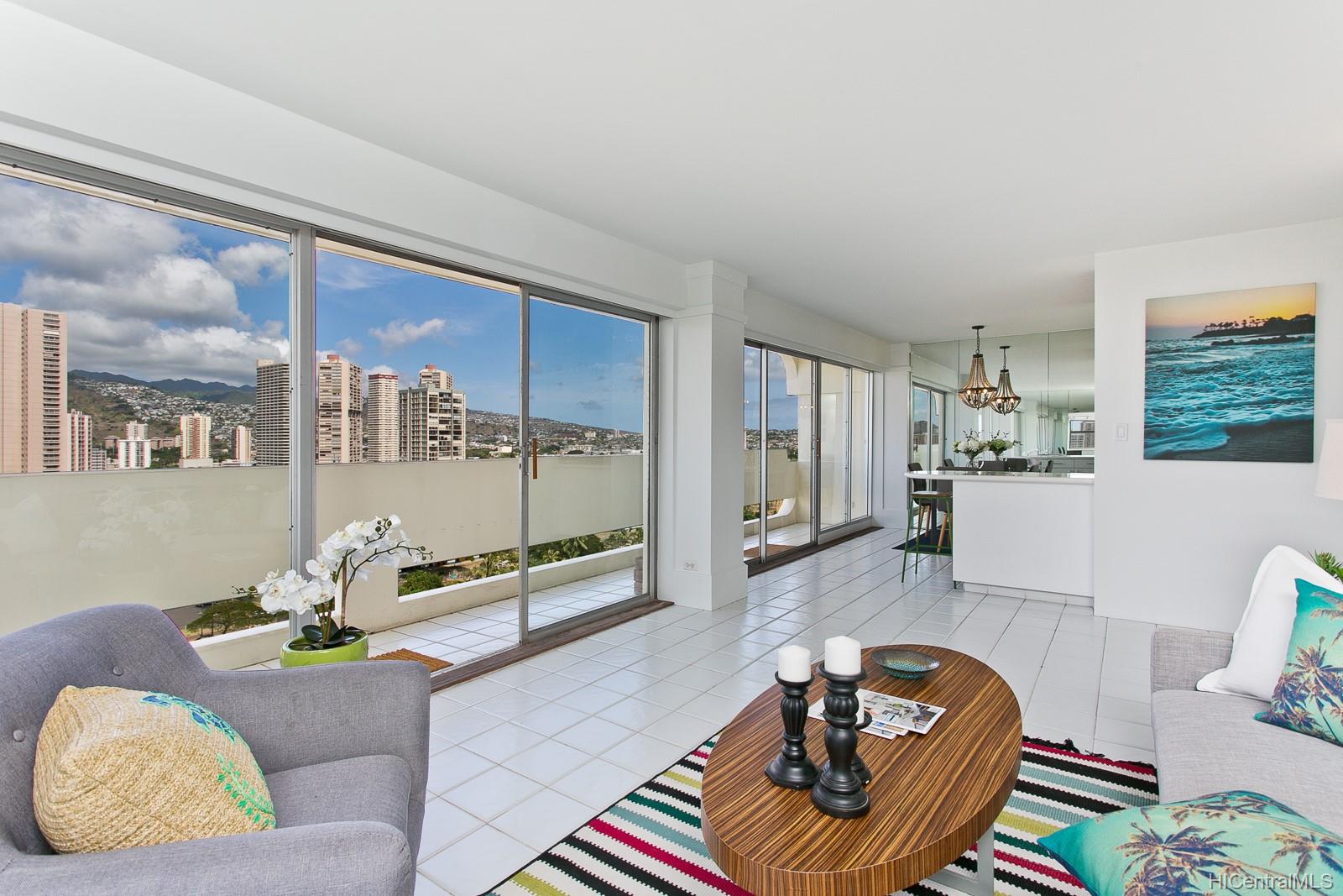 2085 Ala Wai Boulevard #B164, Honolulu, HI 96815