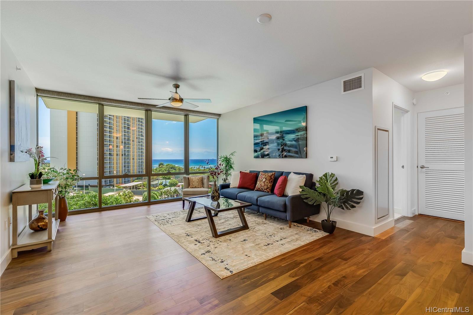 1189 Waimanu Street #1003, Honolulu, HI 96814