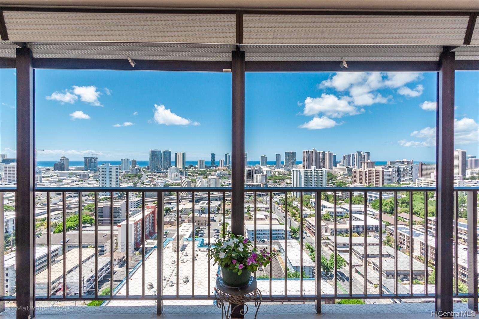 1561 Pensacola Street #2302, Honolulu, HI 96822