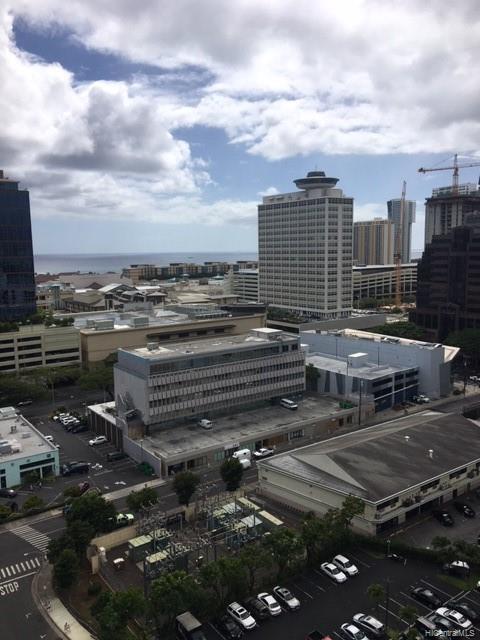 747 Amana Street #1904, Honolulu, HI 96814