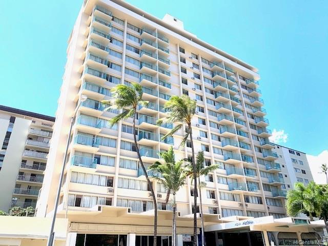 444 Kanekapolei Street #316, Honolulu, HI 96815