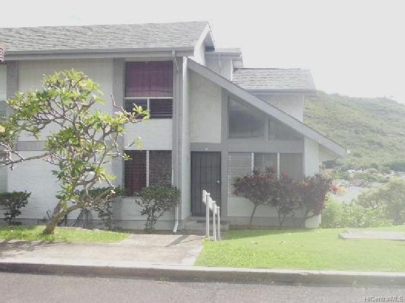 1086 Kumukumu Street #D, Honolulu, HI 96825