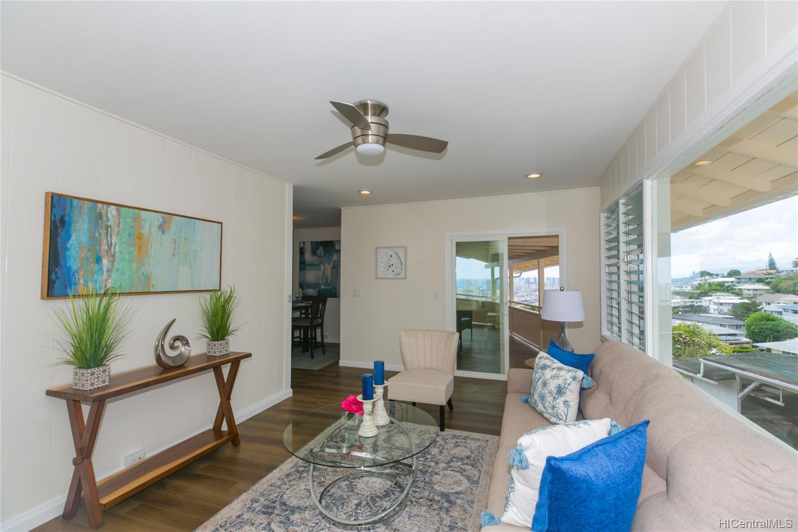 3025 Libert Street Honolulu, HI 96816