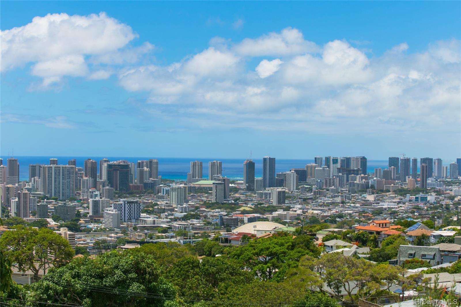 3025 Libert Street Honolulu, HI 96816